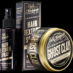 Hiusten muotoilusetti - Kaikki mitä tarvitset