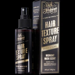 Hiusten muotoilusuihke - Luonnollinen look 100ml