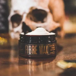 Hiusvaha Fibre Wax