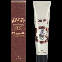 Hiusvaha Golden Ember 100ml