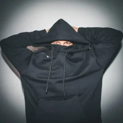 Huppari HEAVYWEIGHT 500g