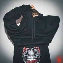 Huppari HEAVYWEIGHT 500g