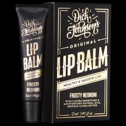 Huulirasva Frosty Negroni 12ml