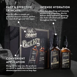 Ihonhoito Lahjapakkaus