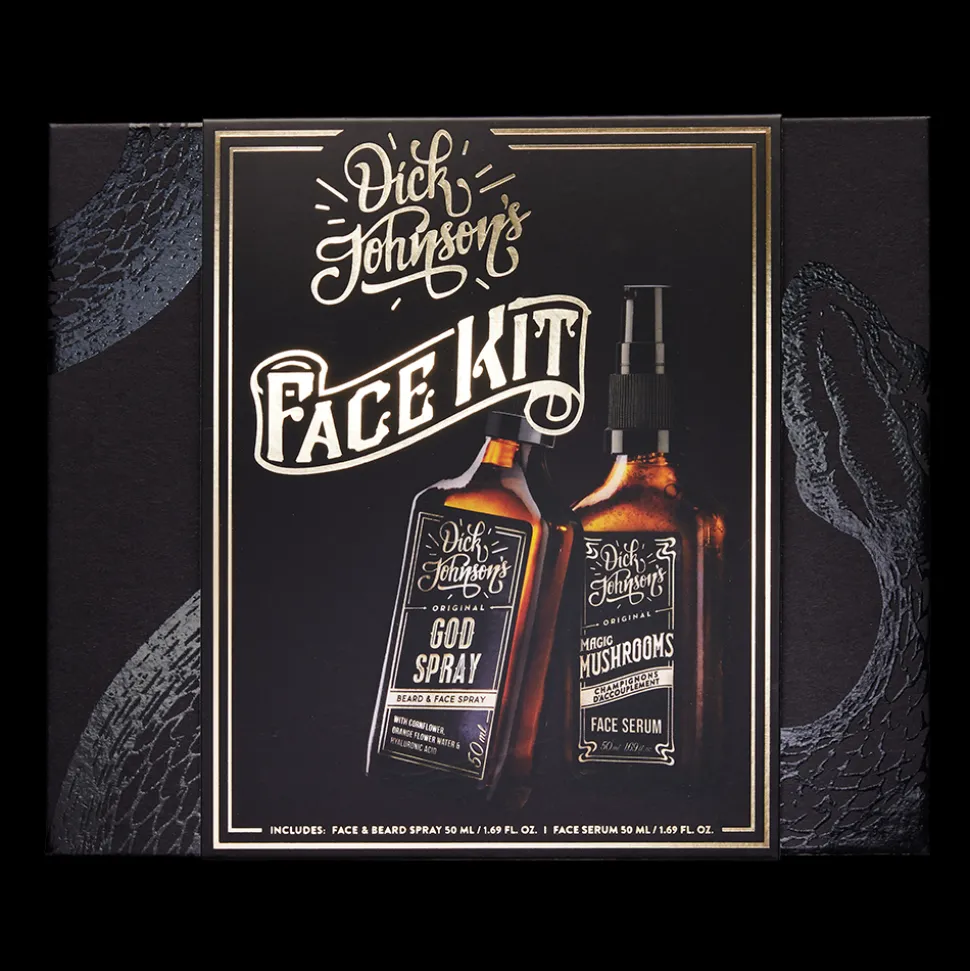 Ihonhoito Lahjapakkaus