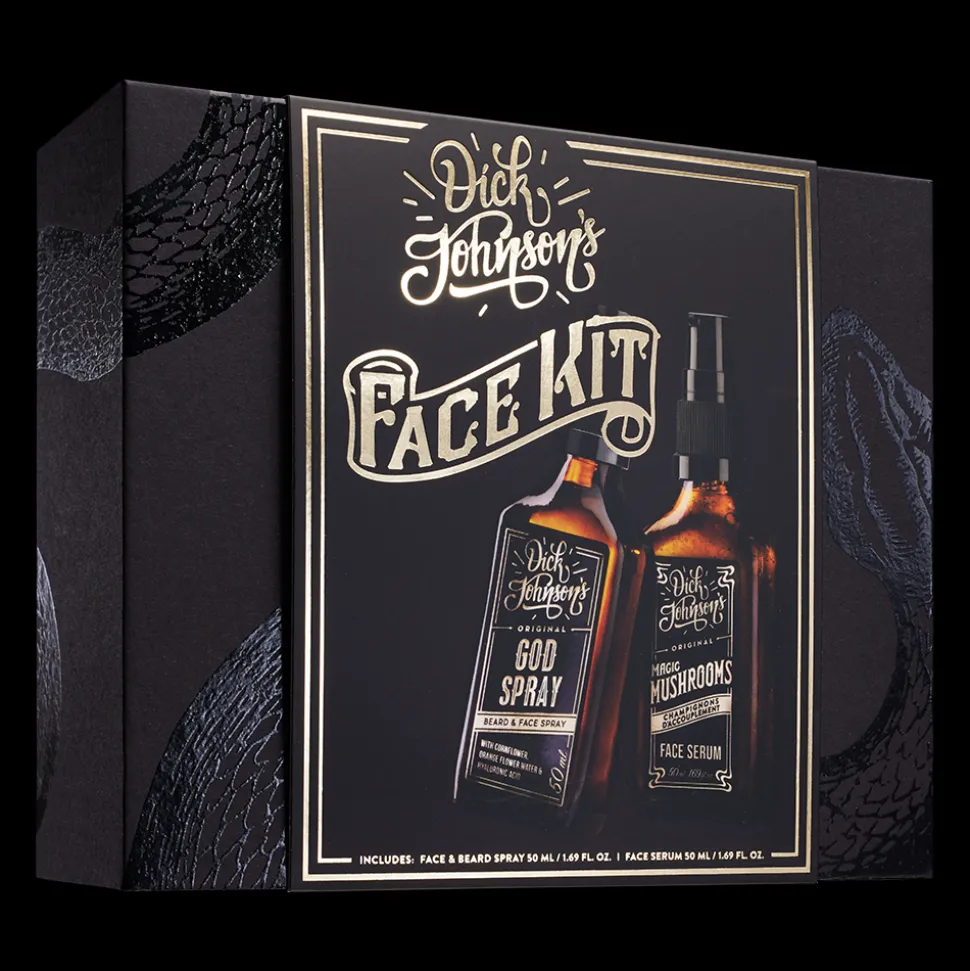 Ihonhoito Lahjapakkaus