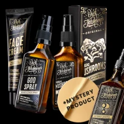 Ihonhoitosetti + Yllätystuote