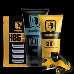 Kalju Bundle - kaikki kaljun hoitoon!