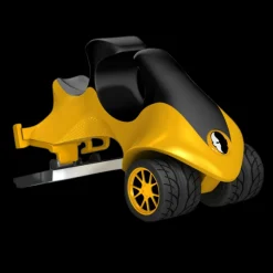 Kaljuhöylä ATX Razor Original