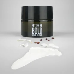 Kaljuvoide - Better Be Bold