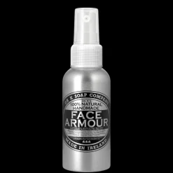 Kasvo- & Partaöljy Face Armour