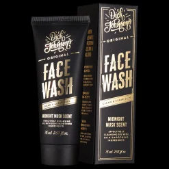 Kasvojen Puhdistusgeeli