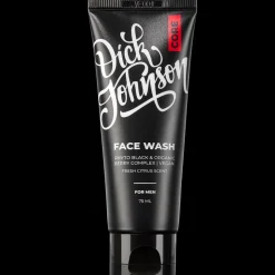 Kasvojen Puhdistusgeeli Core 75ml