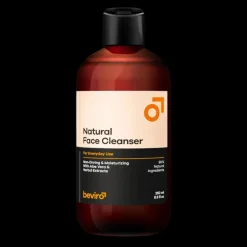 Kasvojenpesuaine Natural 250 ml