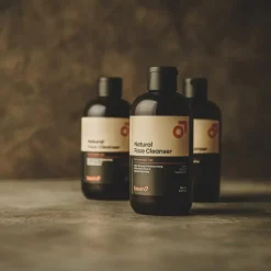 Kasvojenpesuaine Natural 250 ml