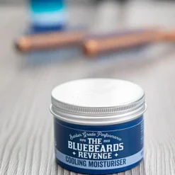 Kasvovoide Cooling Moisturiser 100ml