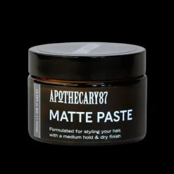 Matt Paste 50ml