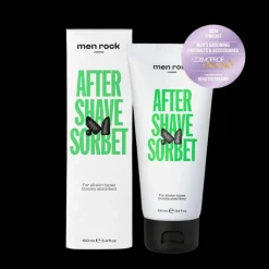 Men Rock After Shave Sorbet 100 ml
