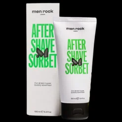 Men Rock After Shave Sorbet 100 ml