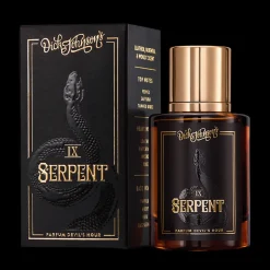 Miesten Hajuvesi Devil's Hour 50ml