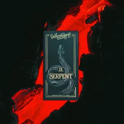 Miesten Hajuvesi Devil's Hour 50ml