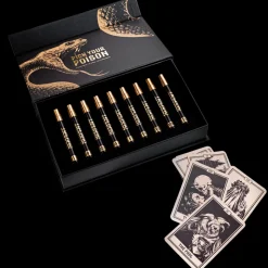 Miesten hajuvesikokoelma - Venomous Vials