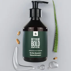 No Hair Shampoo 200ml