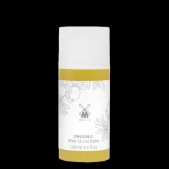 Organic After Shave Balm