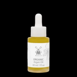 Organic Argan Oil