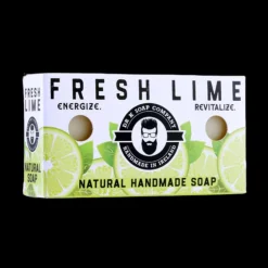 Palasaippua Fresh Lime 110g