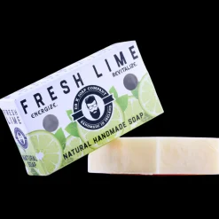 Palasaippua Fresh Lime 110g