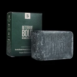 Palasaippua Head & Body