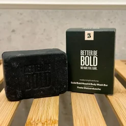 Palasaippua Head & Body