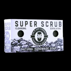 Palasaippua Super Scrub 110g