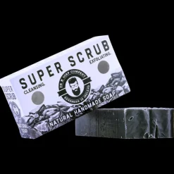 Palasaippua Super Scrub 110g