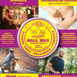 Pallivaha – So Good For Your Balls