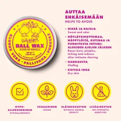 Pallivaha – So Good For Your Balls