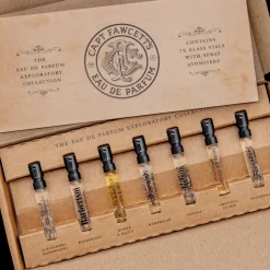 Parfum Exploration Collection