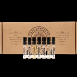 Parfum Exploration Collection