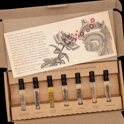 Parfum Exploration Collection