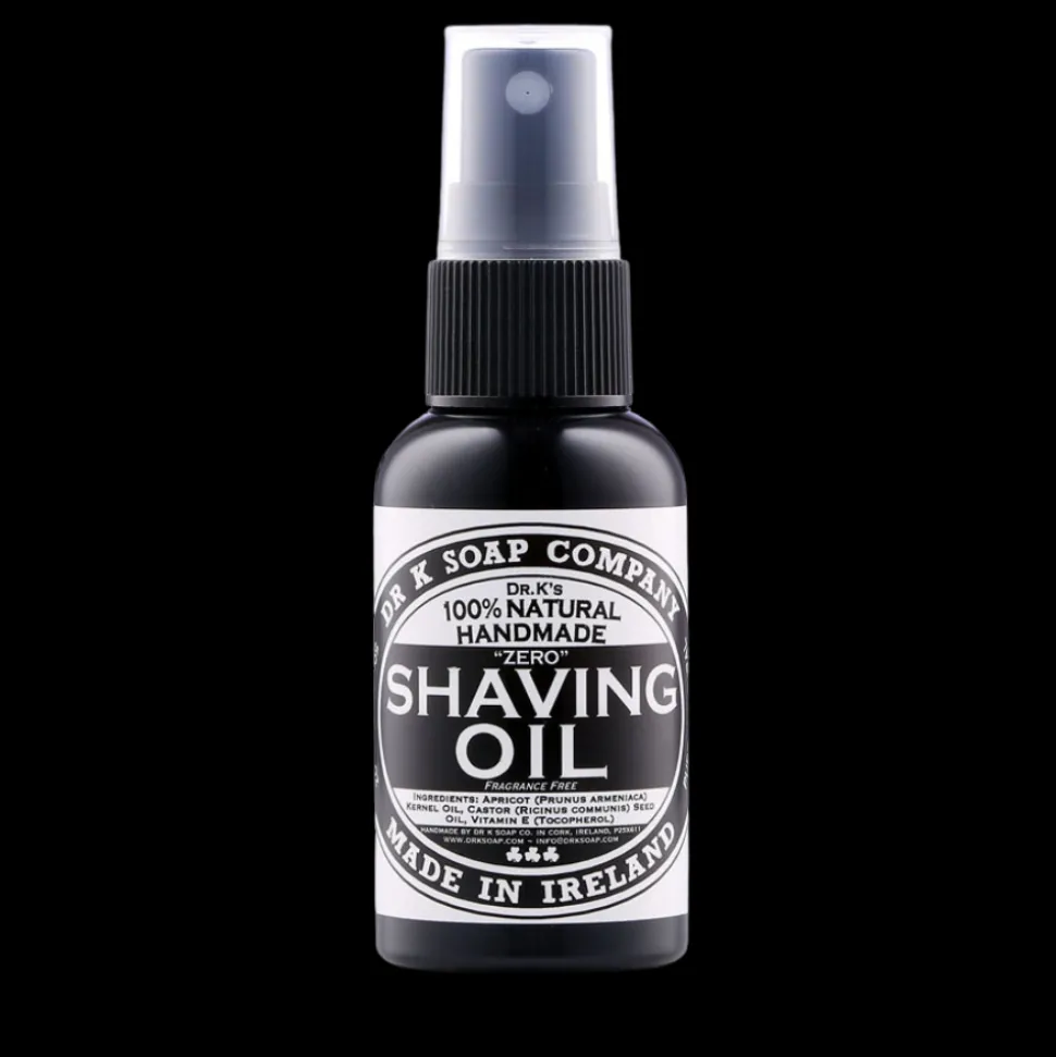 Parranajoöljy Zero 50ml