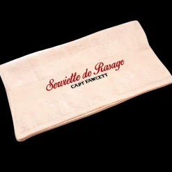 Parranajopyyhe Luxurious