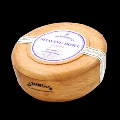 Parranajosaippua & Kulho Lavender