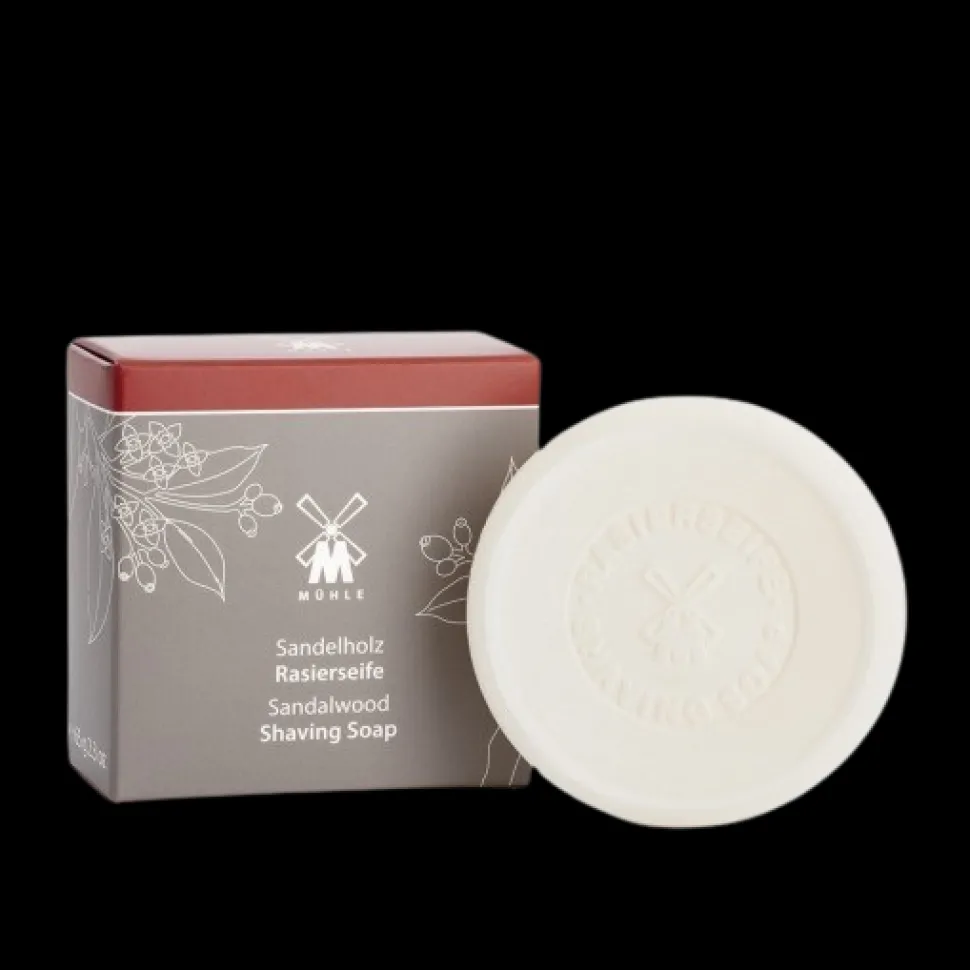 Parranajosaippua Care