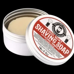 Parranajosaippua Cool Mint 70g