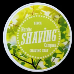 Parranajosaippua Koivu NSC