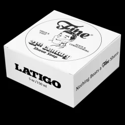 Parranajosaippua Latigo 150ml