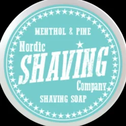 Parranajosaippua Mentoli & Mänty NSC