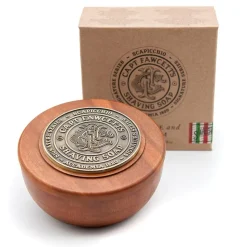 Parranajosaippua Scapicchio