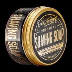 Parranajosaippua SUPER MOUSSE 80g